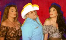 El invitado sorpresa que Los Horóscopos de Durango tendrán en el concierto del 50 aniversario en CDMX