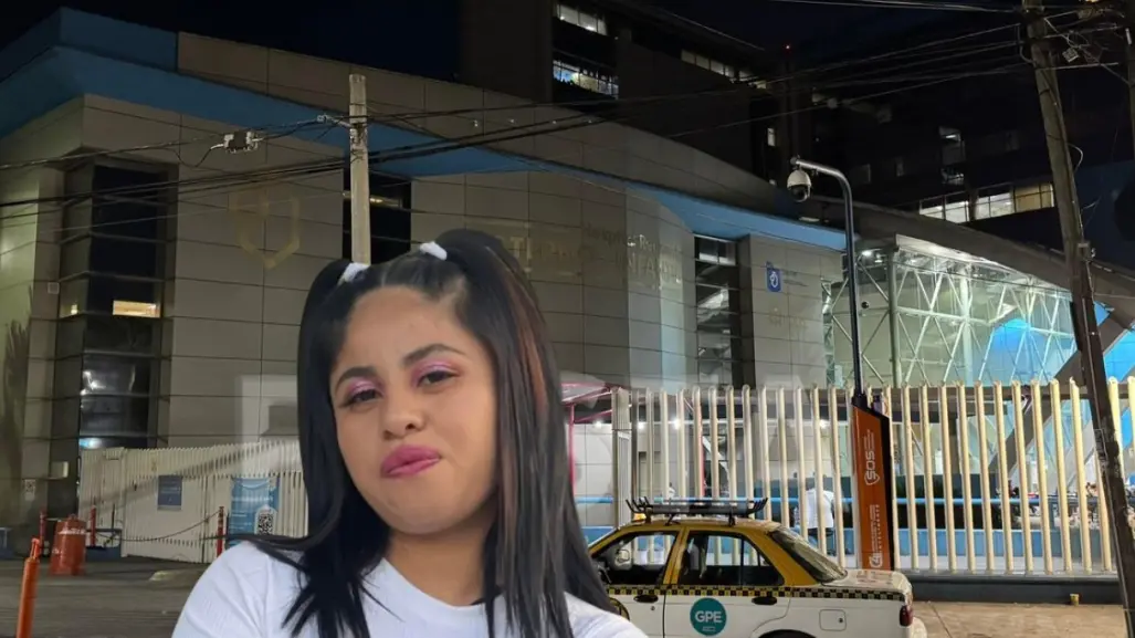 Muere hija de la influencer Lupita TikTok tras semanas de hospitalización