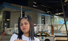 Muere hija de la influencer Lupita TikTok tras semanas de hospitalización