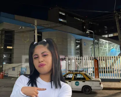 Muere hija de la influencer Lupita TikTok tras semanas de hospitalización
