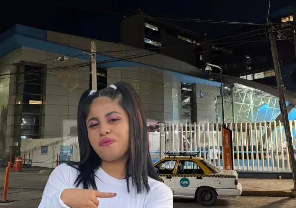 Muere hija de la influencer Lupita TikTok tras semanas de hospitalización