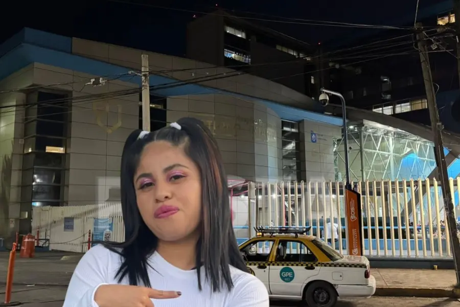 Muere hija de la influencer Lupita TikTok tras semanas de hospitalización