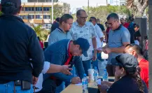 Maestros de Baja California Sur anuncian votación para paro indefinido el 19 de mayo: Esto puede suceder