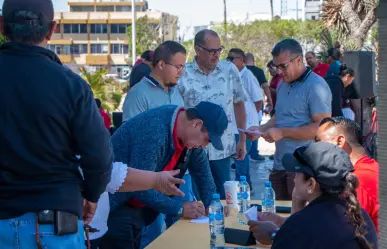 Maestros de Baja California Sur anuncian votación para paro indefinido el 19 de mayo: Esto puede suceder