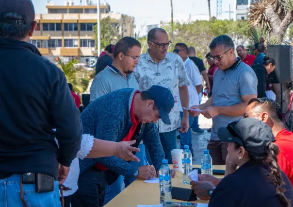 Maestros de Baja California Sur anuncian votación para paro indefinido el 19 de mayo: Esto puede suceder