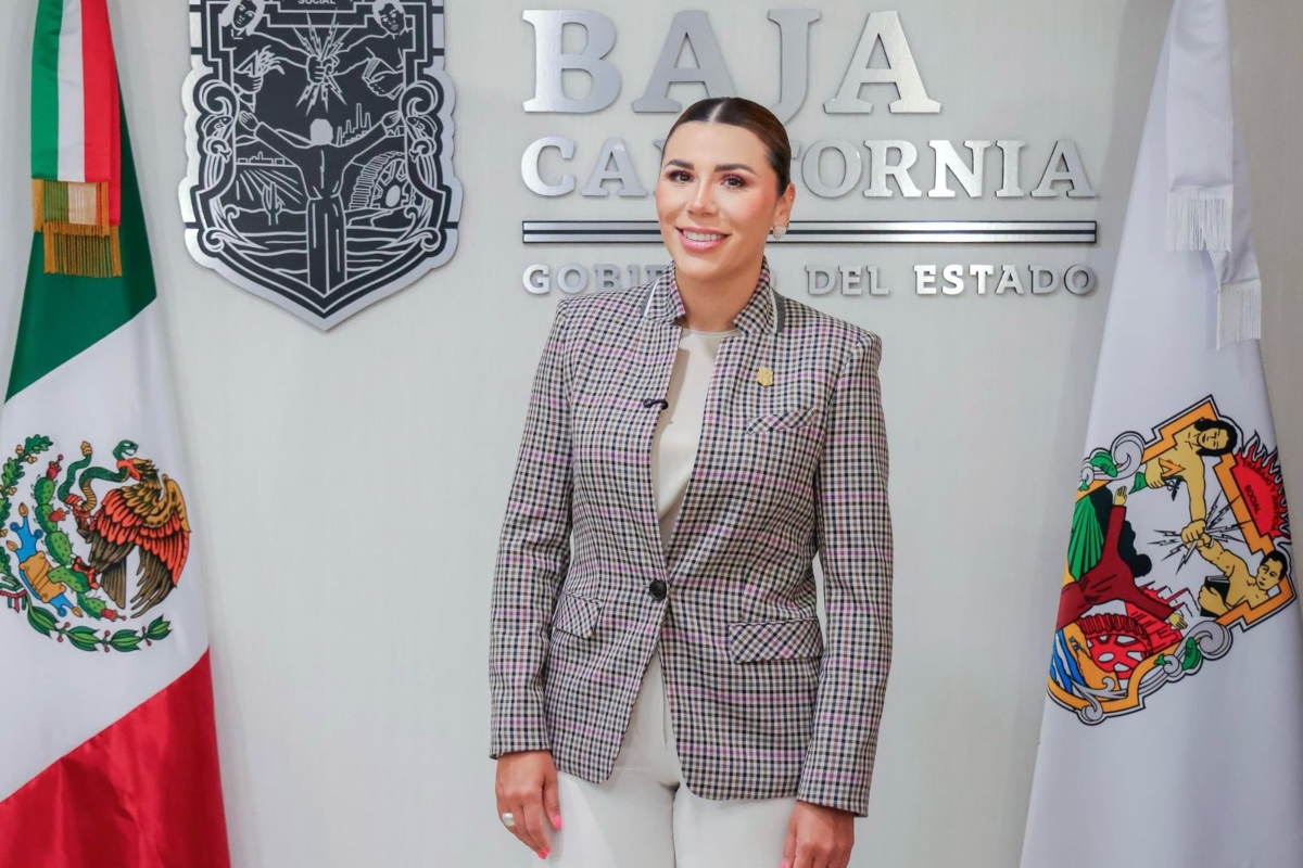Marina del Pilar asegura que no tiene cuentas bancarias en EE.UU.