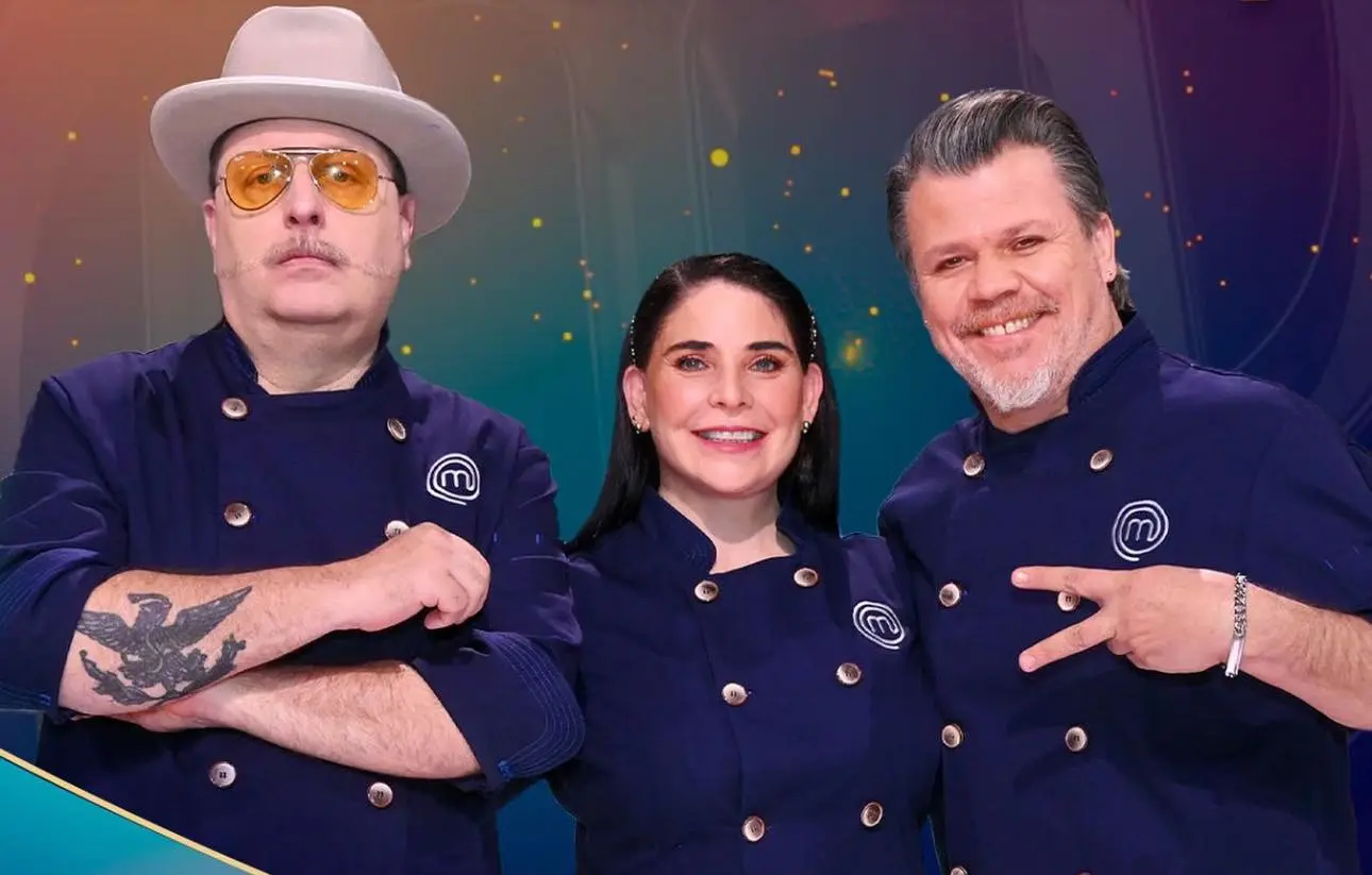 Foto: IG masterchefmx