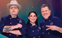 MasterChef Celebrity 2025: esto pasará en el programa del domingo 18 de mayo