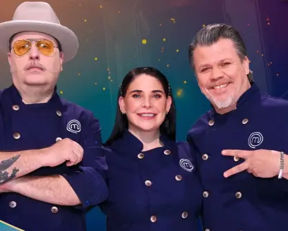 MasterChef Celebrity 2025: esto pasará en el programa del domingo 18 de mayo