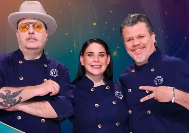 MasterChef Celebrity 2025: esto pasará en el programa del domingo 18 de mayo