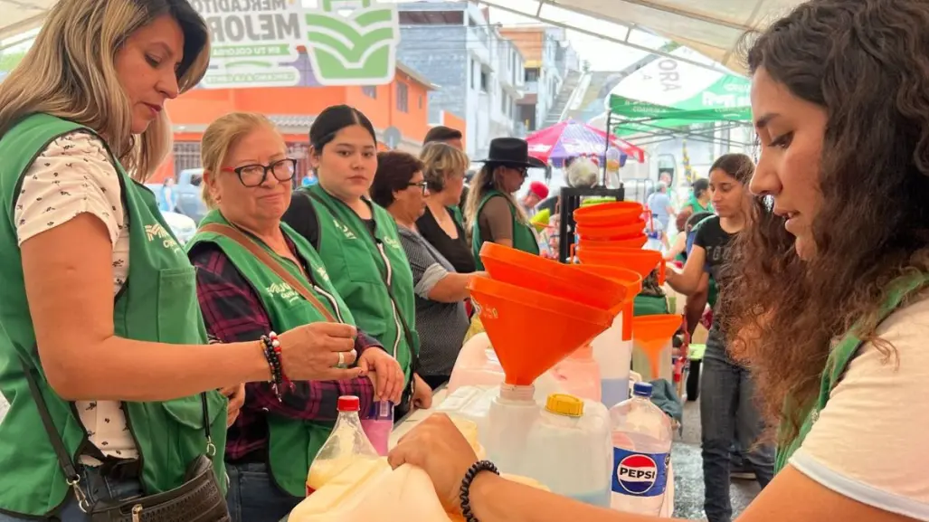 Mercadito Mejora en Sabinas, esta será su próxima colonia en Coahuila