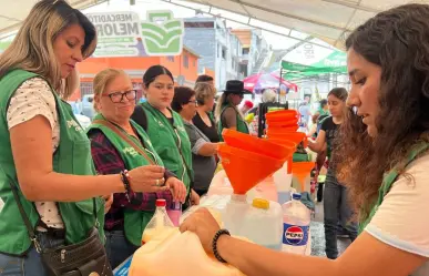 Mercadito Mejora en Sabinas, esta será su próxima colonia en Coahuila