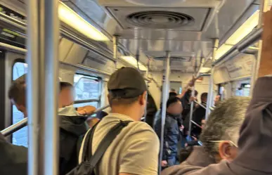 Metro CDMX | Retrasos en las Líneas 8, 9 y 12, conoce el estado actual del servicio este 13 de mayo