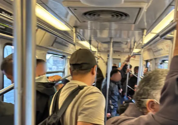 Metro CDMX | Retrasos en las Líneas 8, 9 y 12, conoce el estado actual del servicio este 13 de mayo