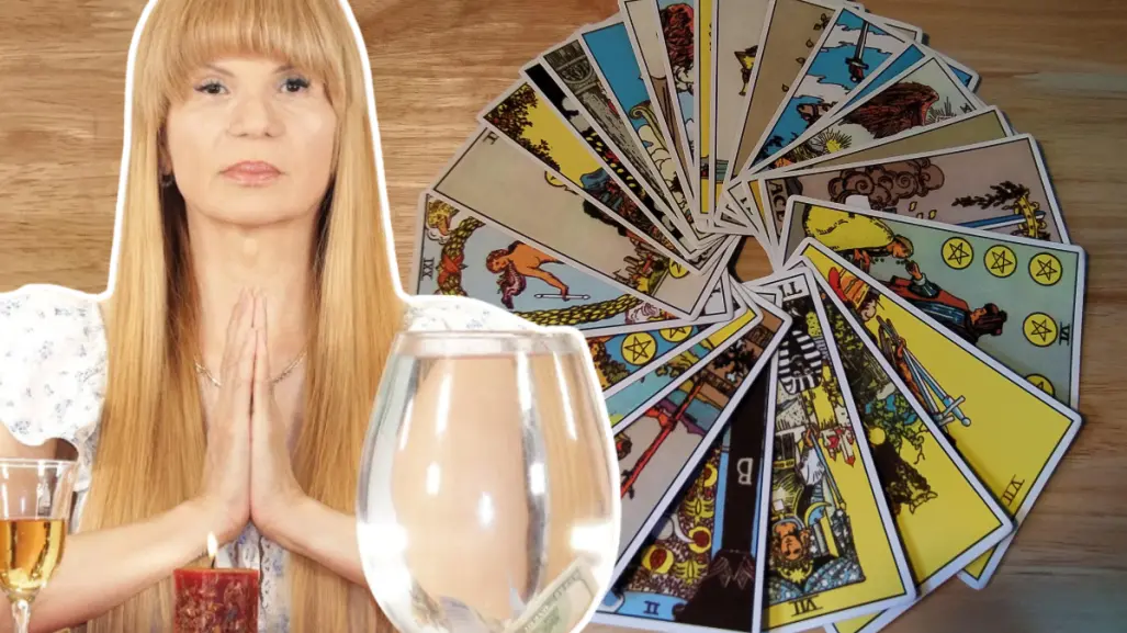 Horóscopo de Mhoni Vidente | Signo por signo zodiacal hoy, 14 de mayo