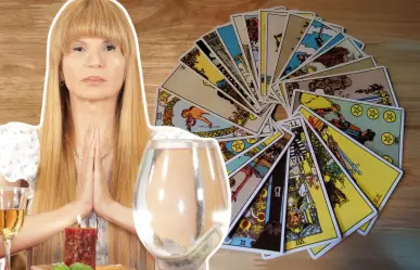 Horóscopo de Mhoni Vidente | Signo por signo zodiacal hoy, 14 de mayo