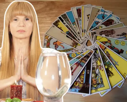 Horóscopo de Mhoni Vidente | Signo por signo zodiacal hoy, 14 de mayo