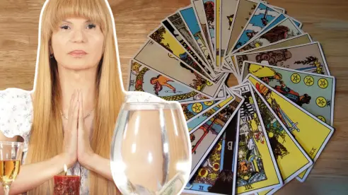 Horóscopo de Mhoni Vidente | Signo por signo zodiacal hoy, 28 de mayo