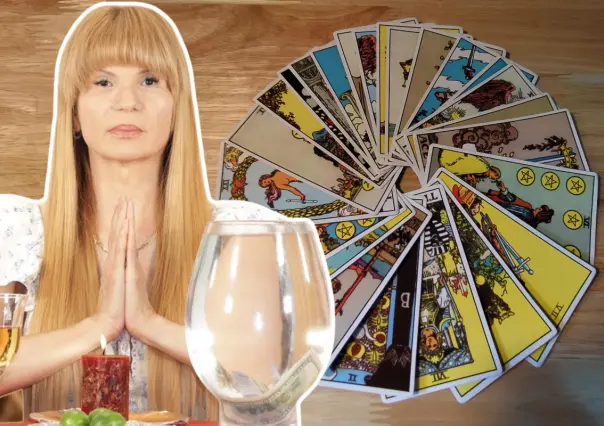 Horóscopo de Mhoni Vidente | Signo por signo zodiacal hoy, 14 de mayo