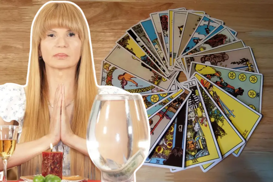Horóscopo de Mhoni Vidente | Signo por signo zodiacal hoy, 29 de junio