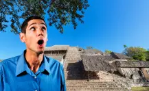 Estos son los misterios  que rodean a la ciudad maya de Ek Balam