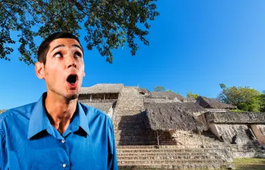 Estos son los misterios  que rodean a la ciudad maya de Ek Balam