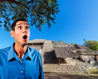 Estos son los misterios  que rodean a la ciudad maya de Ek Balam