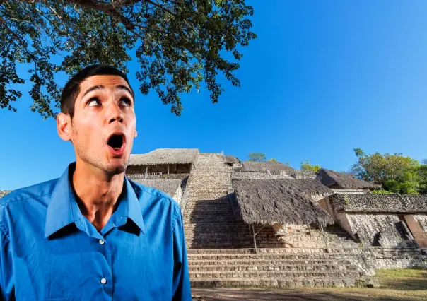 Estos son los misterios  que rodean a la ciudad maya de Ek Balam