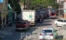 Muere niña de 8 años tras ataque armado en San Nicolás