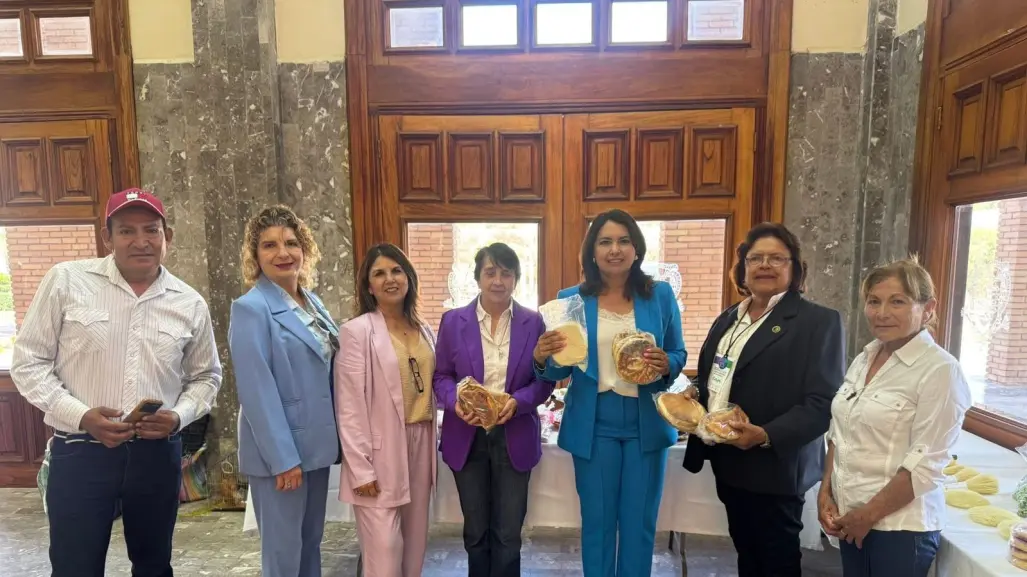 ¿Qué está haciendo la Secretaría de la Mujer en Coahuila en zonas rurales?