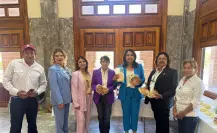 ¿Qué está haciendo la Secretaría de la Mujer en Coahuila en zonas rurales?