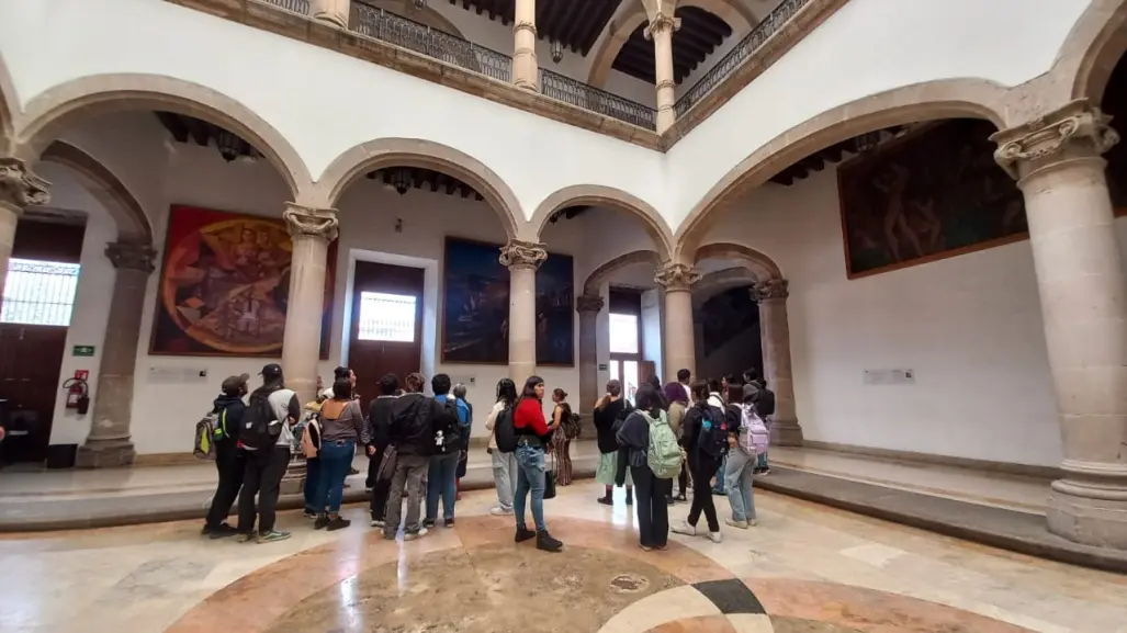 Rally de Museos en Durango: de esto trata el increíble evento de este 18 de mayo de 2025