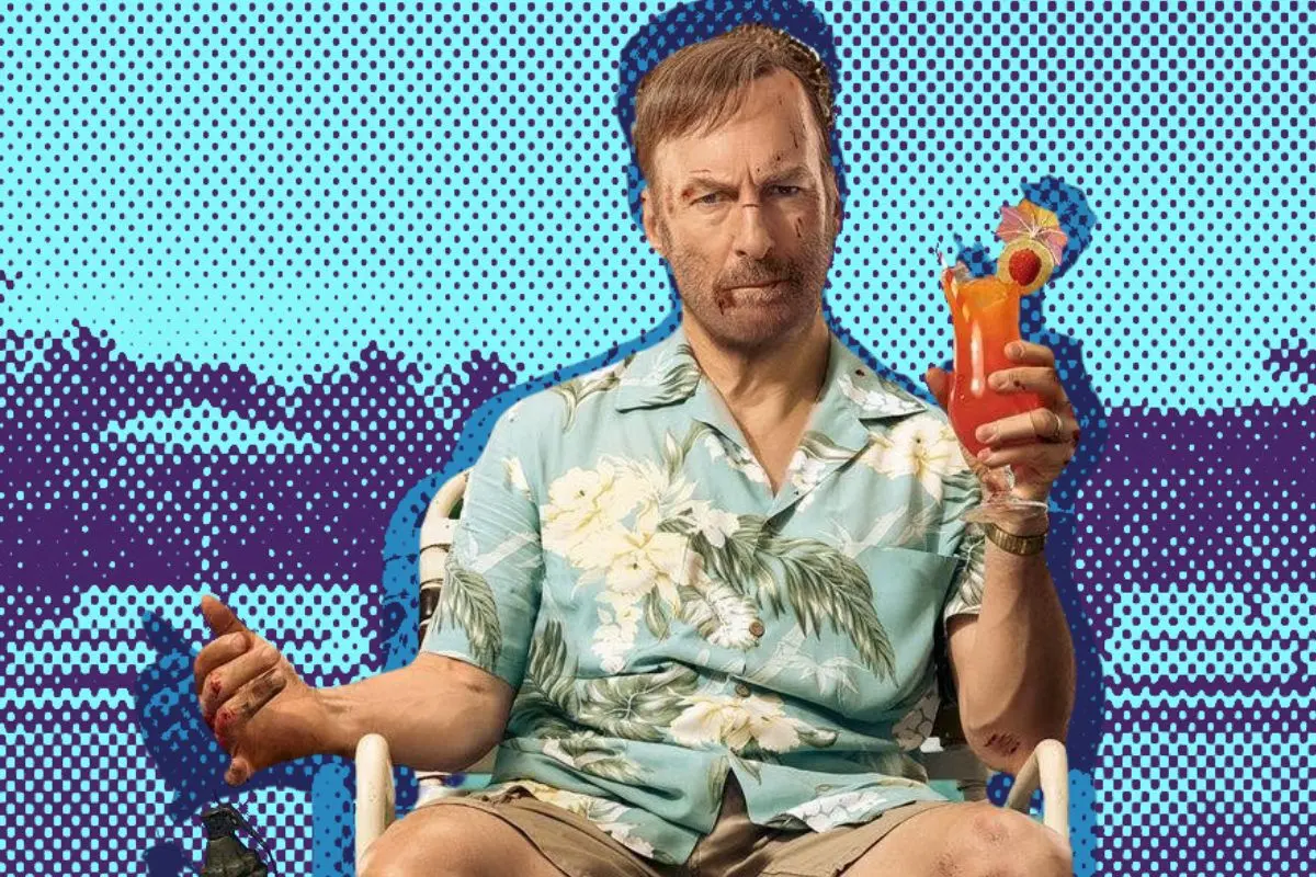 Bob Odenkirk regresa como el asesino a sueldo Nadie en su secuela. FOTO: CANVA/IG: @universalpictures