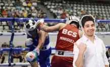 Más de 400 atletas representarán a BCS en la Olimpiada Nacional 2025
