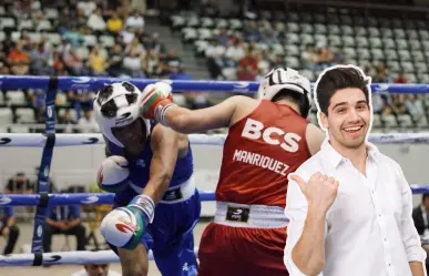 Más de 400 atletas representarán a BCS en la Olimpiada Nacional 2025