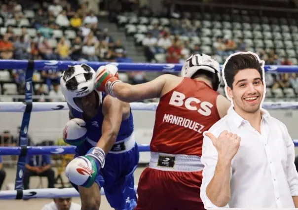 Más de 400 atletas representarán a BCS en la Olimpiada Nacional 2025