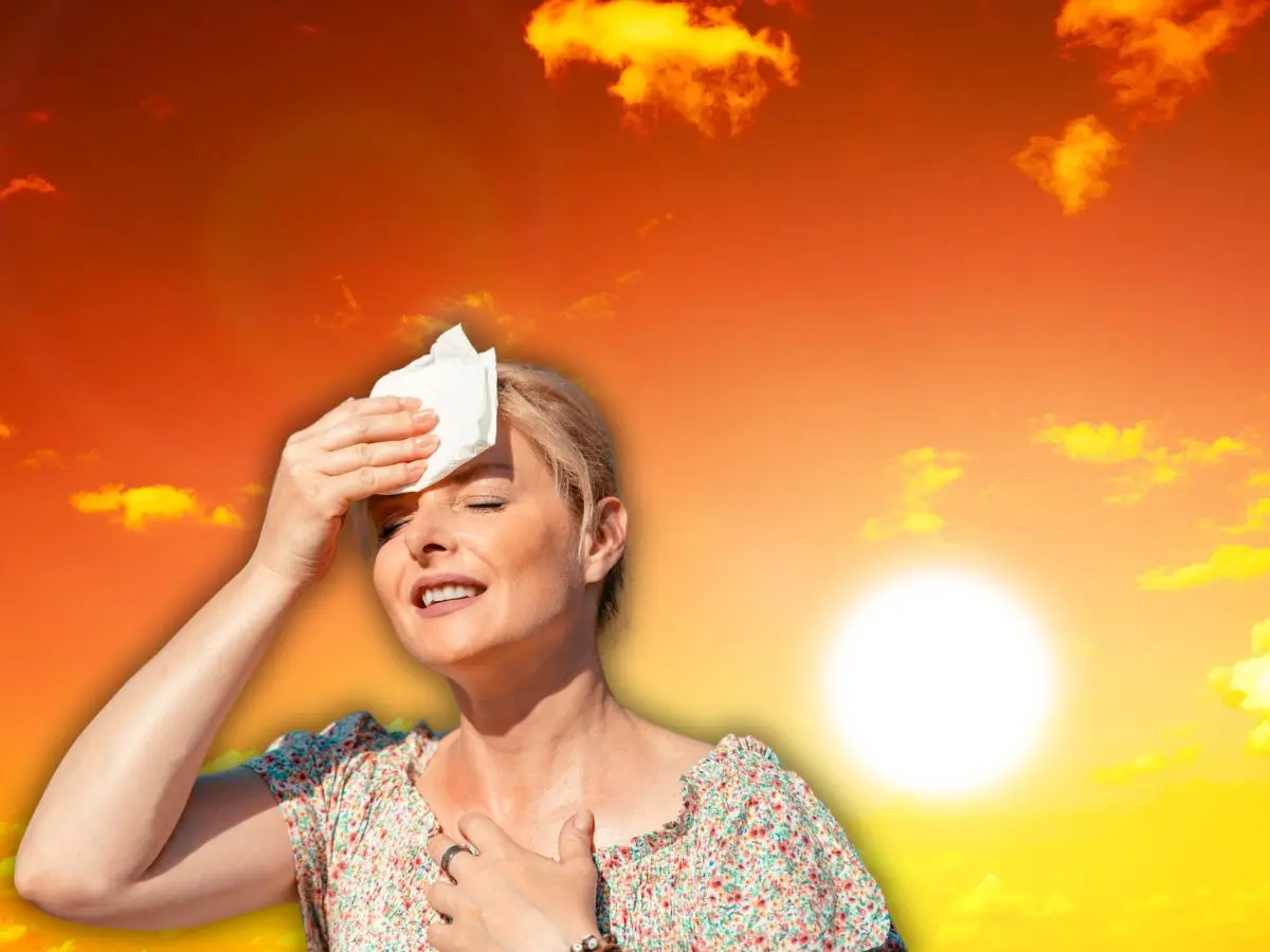 Para los próximos días se pronostica una onda cálida sobre la región que generará temperaturas extremas.- Fuente Canva
