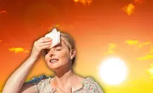 Se pronostica una nueva onda cálida con temperaturas extremas en Yucatán