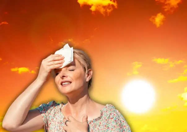 Se pronostica una nueva onda cálida con temperaturas extremas en Yucatán