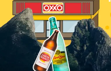 Oxxo lleva el orgullo regio a otro nivel, estos son los 5 productos más vendidos