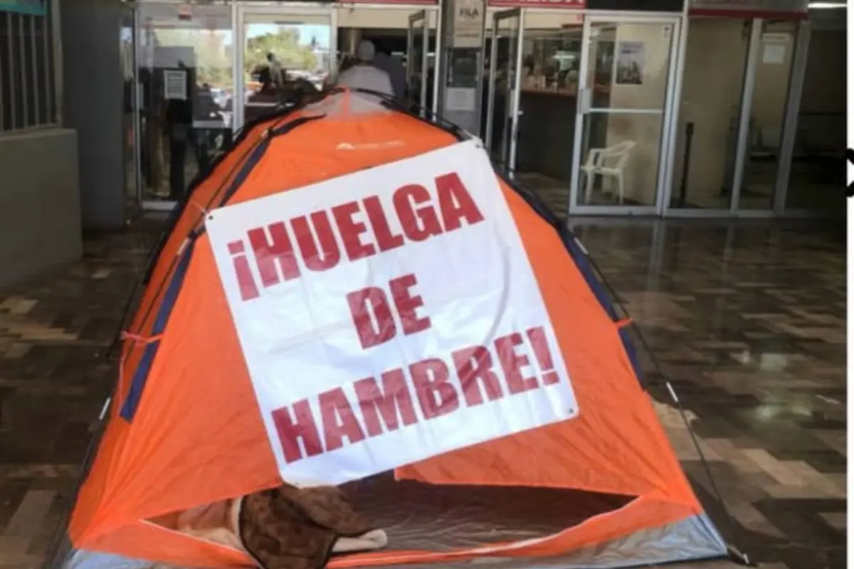 Foto: Daniel Cota Salcido / Facebook