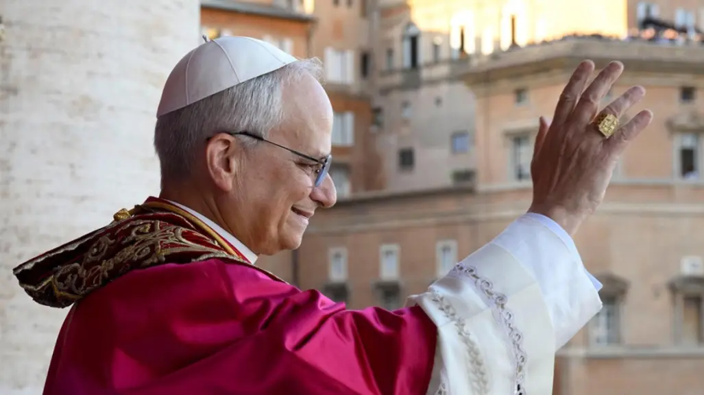 Estos son los países a los que viajaría el Papa León XIV