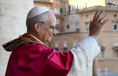 Estos son los países a los que viajaría el Papa León XIV