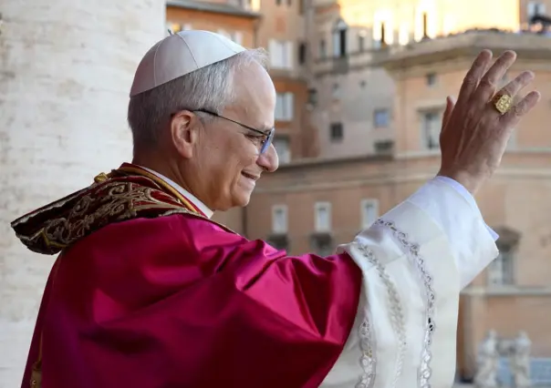 Estos son los países a los que viajaría el Papa León XIV