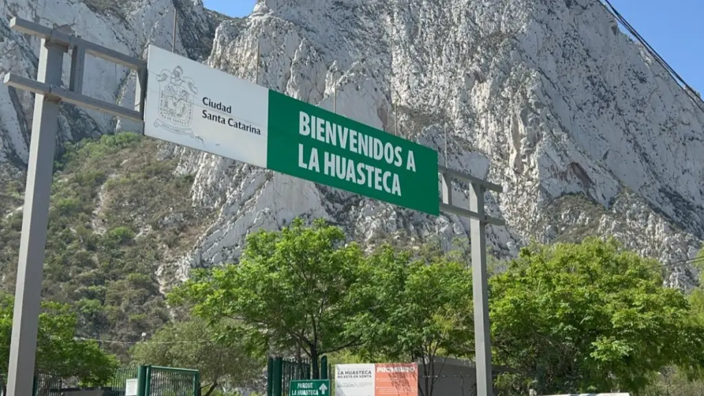 Ola de calor en Santa Catarina obliga a cerrar La Huasteca