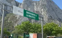 Ola de calor en Santa Catarina obliga a cerrar La Huasteca