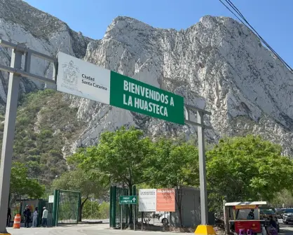 Ola de calor en Santa Catarina obliga a cerrar La Huasteca