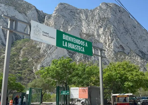 Ola de calor en Santa Catarina obliga a cerrar La Huasteca