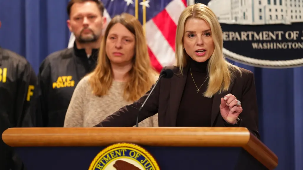Estados Unidos acusa a Pedro Inzunza Noriega de narcoterrorismo