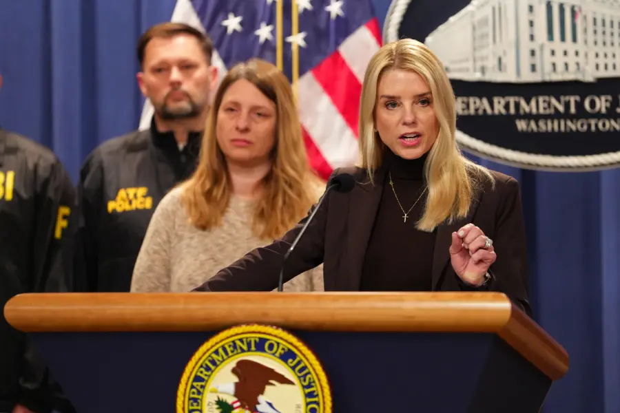 Estados Unidos acusa a Pedro Inzunza Noriega de narcoterrorismo